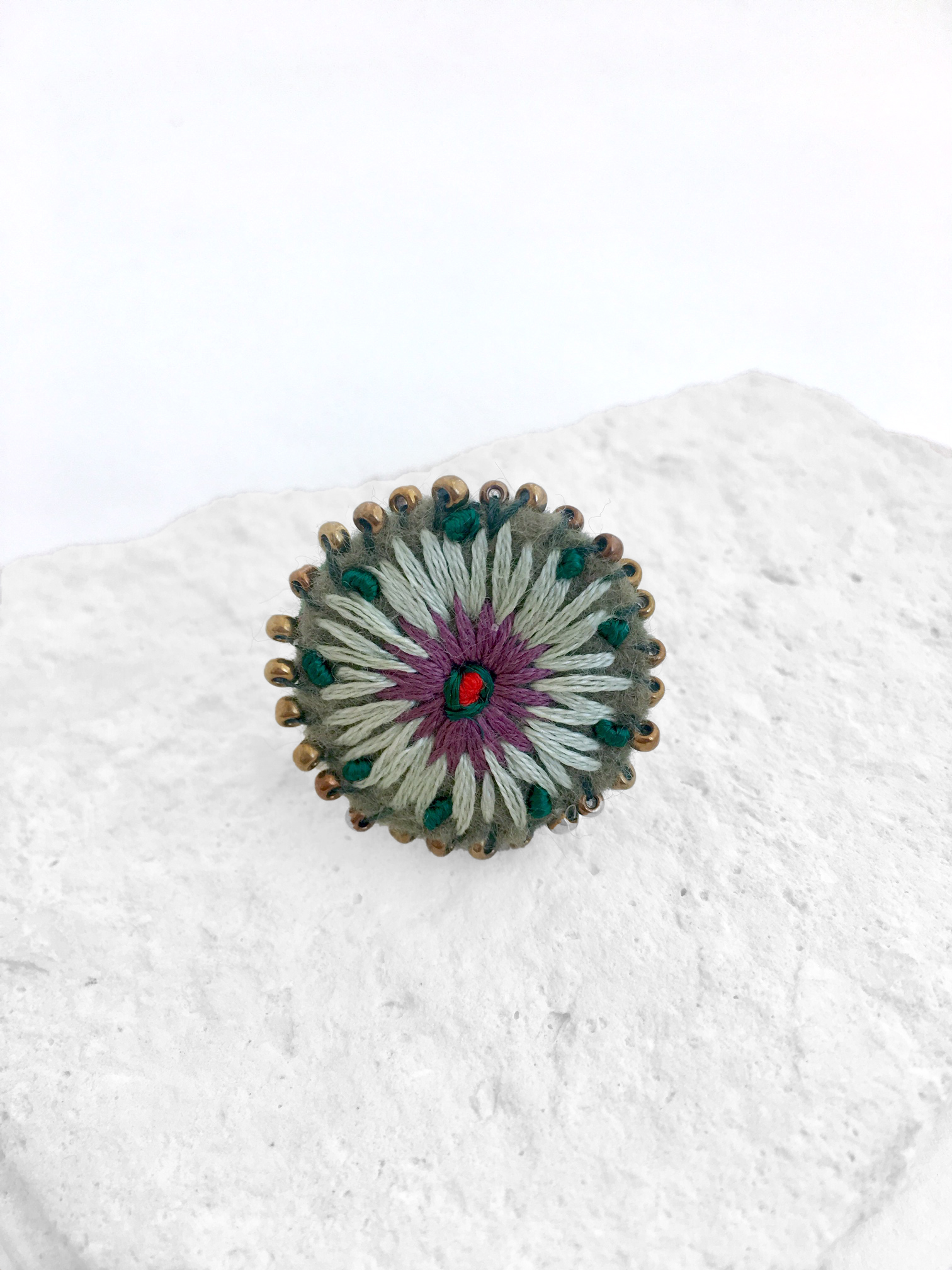 Lili Carrillo artículo 163